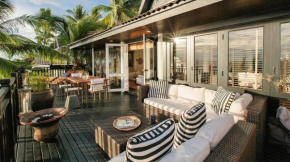 Luxury Baan Hansa at The Intercontinental Samui